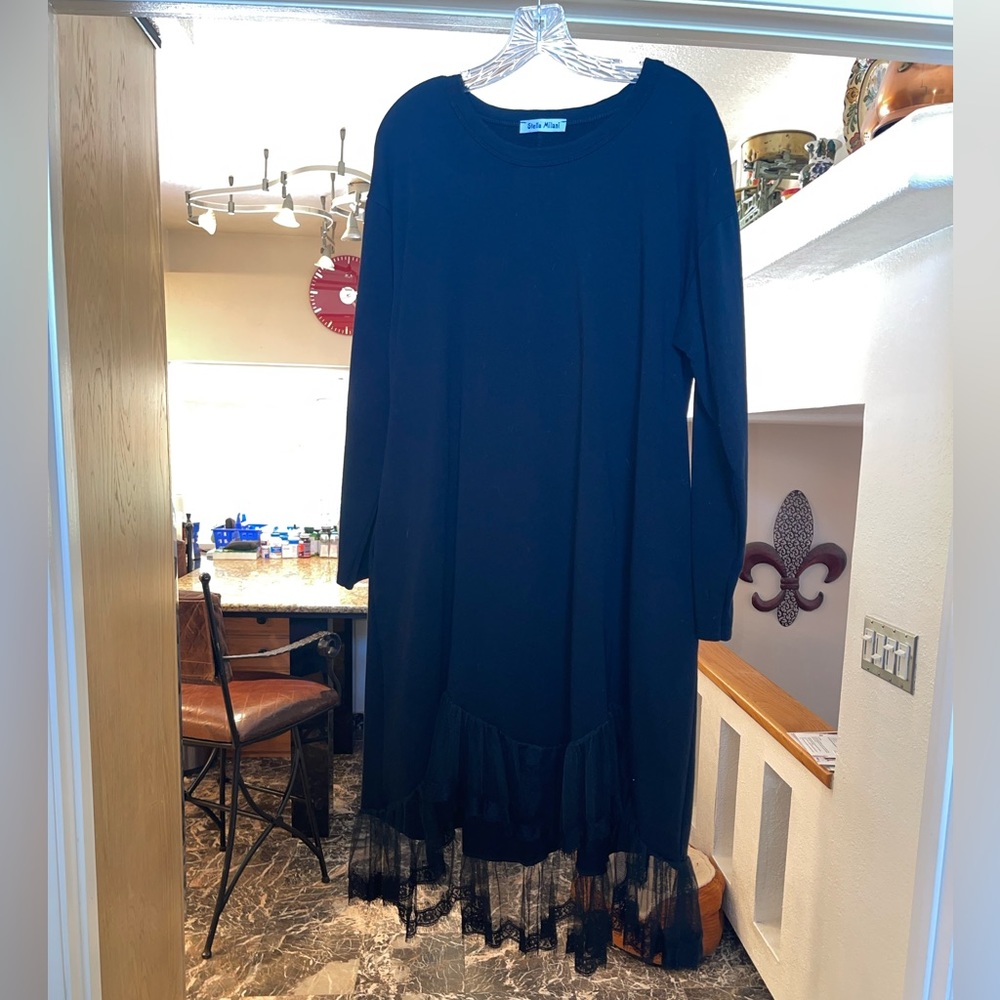 Italian Dress